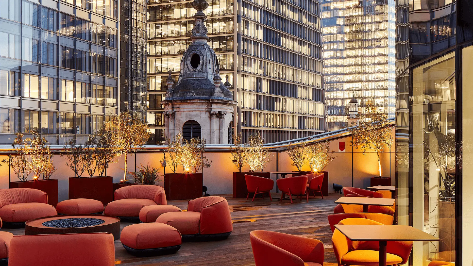 Find Office Space in London You’ll Truly Love